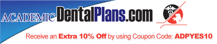 www.AcademicDentalPlans.com - Offering Affordable Dental Coverage