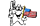 Dent-ALL Nationwide Logo