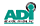 Atlantic Dental Logo