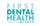 First Dental Health Logo